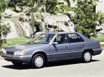 Hyundai Sonata 1988 года (US)